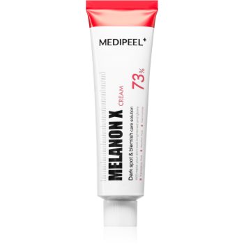 Medi - Peel Melanon crema iluminatoare impotriva petelor intunecate - imagine 2